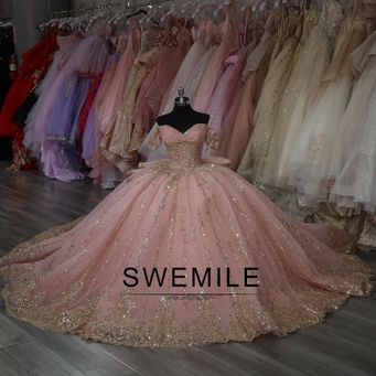 Special Occasion Dresses