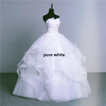 Wedding Dresses