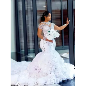 Wedding Dresses