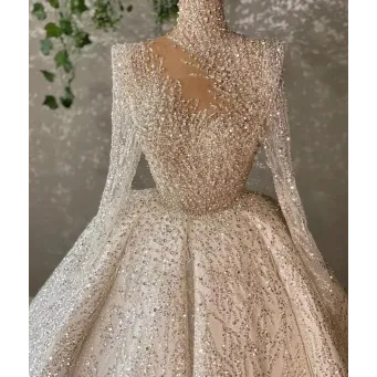 Wedding Dresses