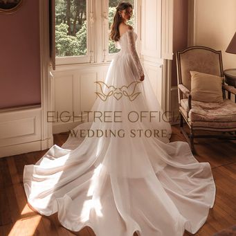 Wedding Dresses