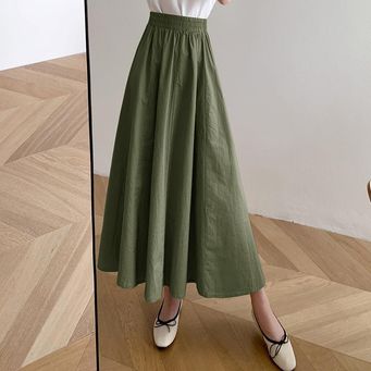 Shorts & Skirts