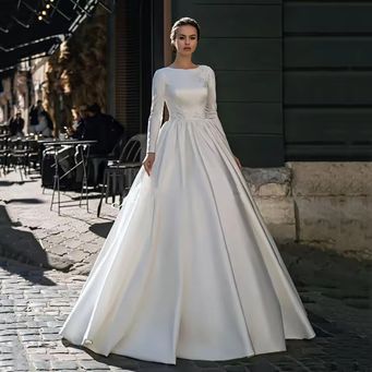Wedding Dresses
