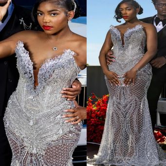 Special Occasion Dresses