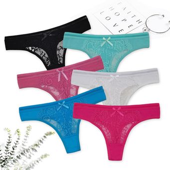 Women's Intimates