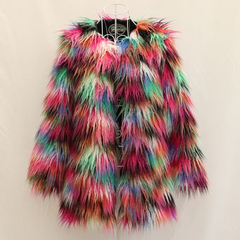 Fur & Faux Fur