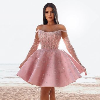 Special Occasion Dresses