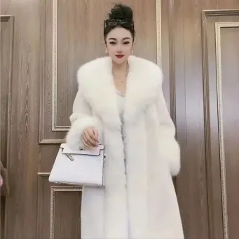 Fur & Faux Fur