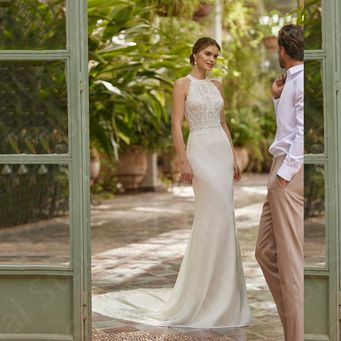 Wedding Dresses