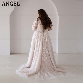 Wedding Dresses