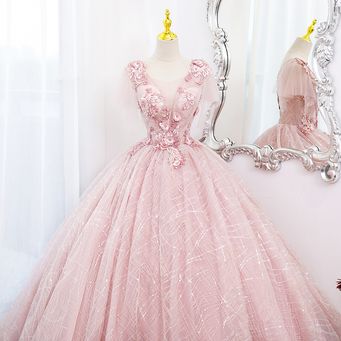 Special Occasion Dresses