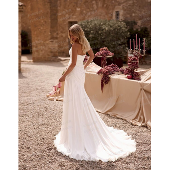Wedding Dresses