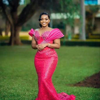 Special Occasion Dresses