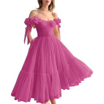 Special Occasion Dresses