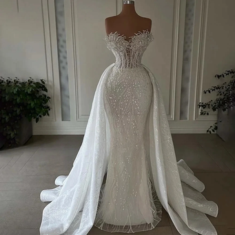 Wedding Dresses