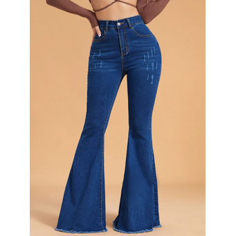 Jeans and Skirts