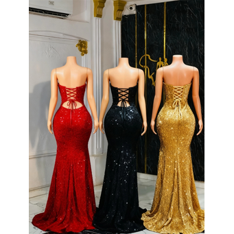 Special Occasion Dresses