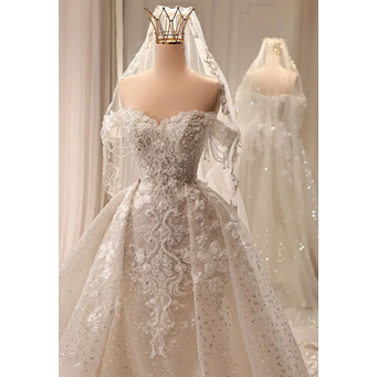Wedding Dresses