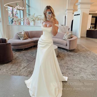 Wedding Dresses