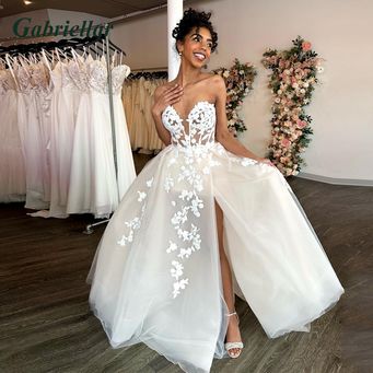 Wedding Dresses