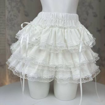 Shorts & Skirts