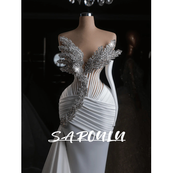 Wedding Dresses