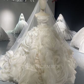 Wedding Dresses
