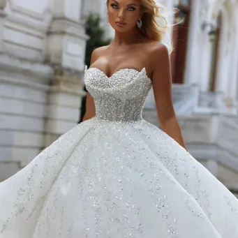 Wedding Dresses