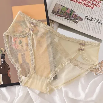 Women's Intimates