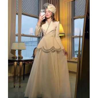 Special Occasion Dresses