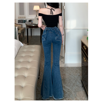 Jeans and Skirts