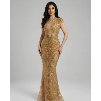 Special Occasion Dresses