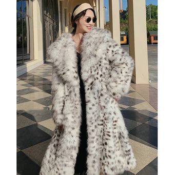 Fur & Faux Fur