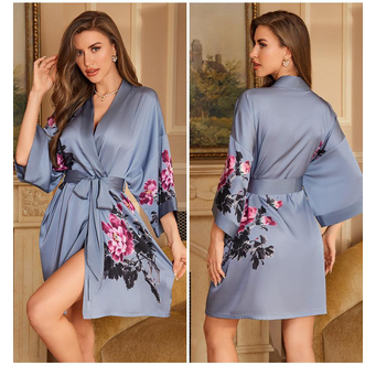 Women's Sleep & Lounge
