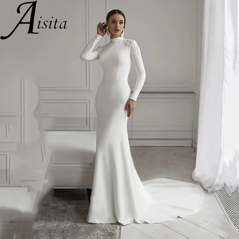 Wedding Dresses