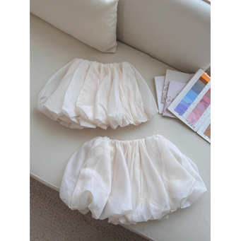 Shorts & Skirts