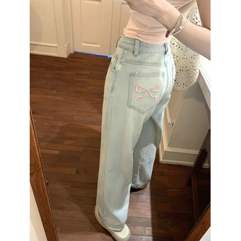 Jeans and Skirts