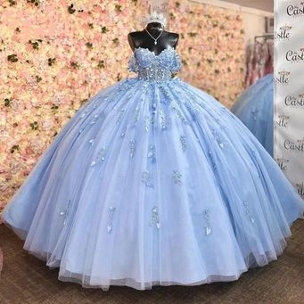 Wedding Dresses