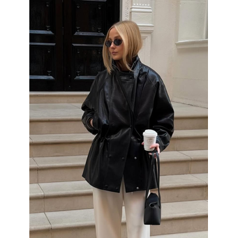 Faux Leather