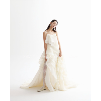 Wedding Dresses