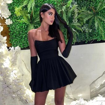 Special Occasion Dresses