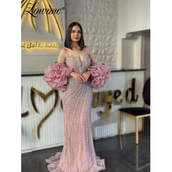 Special Occasion Dresses