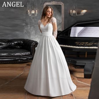 Wedding Dresses