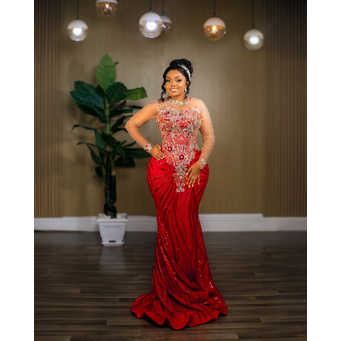 Special Occasion Dresses