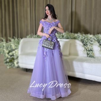 Special Occasion Dresses