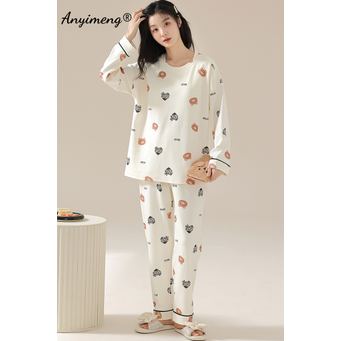 Women's Sleep & Lounge