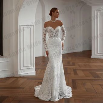 Wedding Dresses
