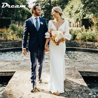Wedding Dresses