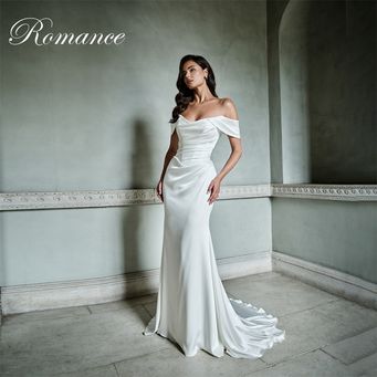 Wedding Dresses