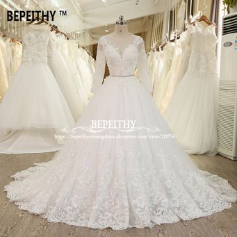 Wedding Dresses